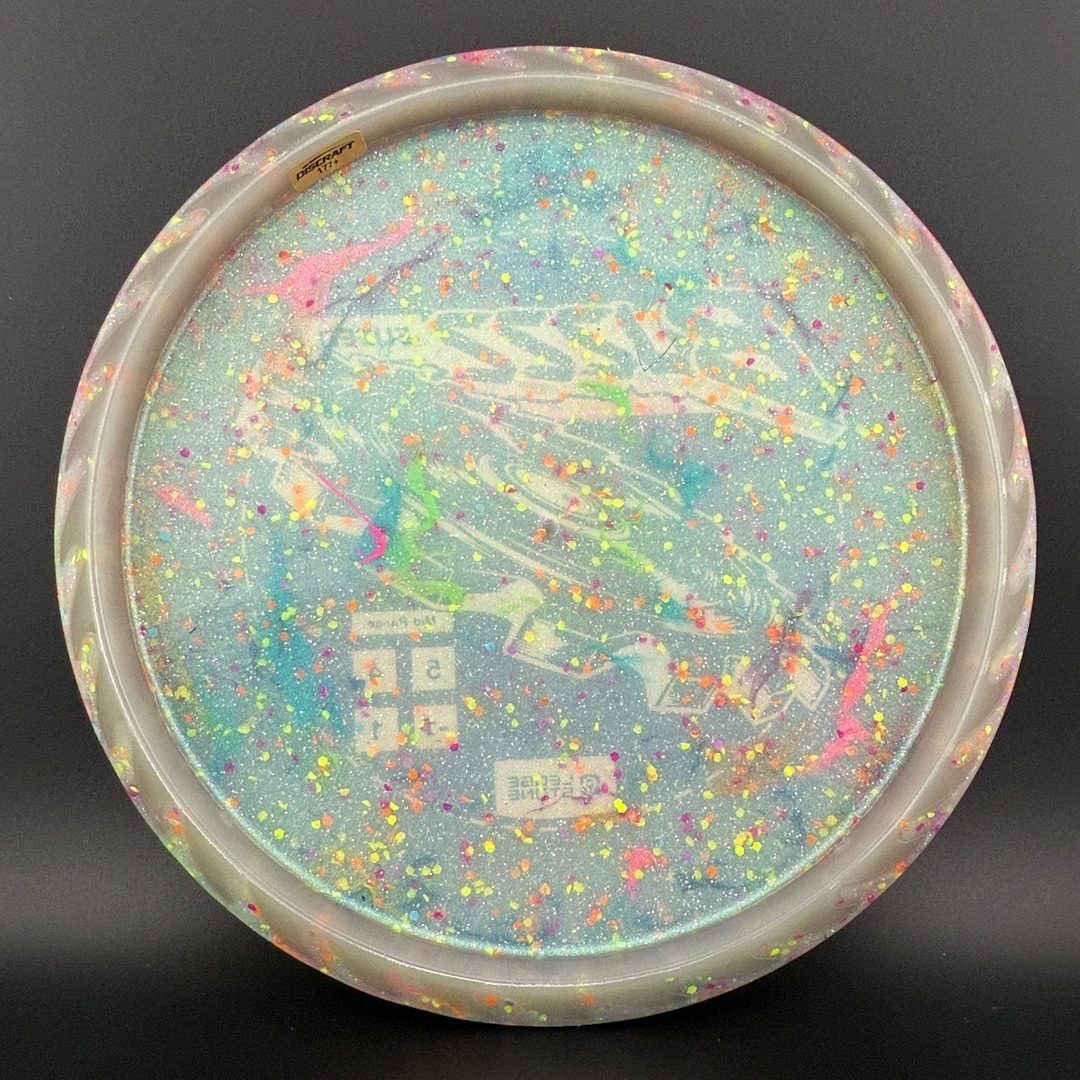 FuZed "Kitchen Sink" Buzzz - Ledgestone Finale 2026 Discraft