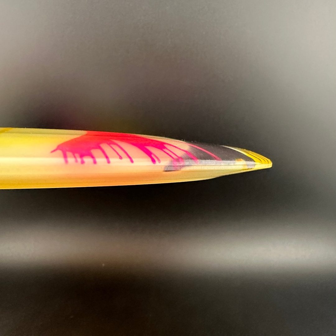 I-Dye Champion Destroyer Innova