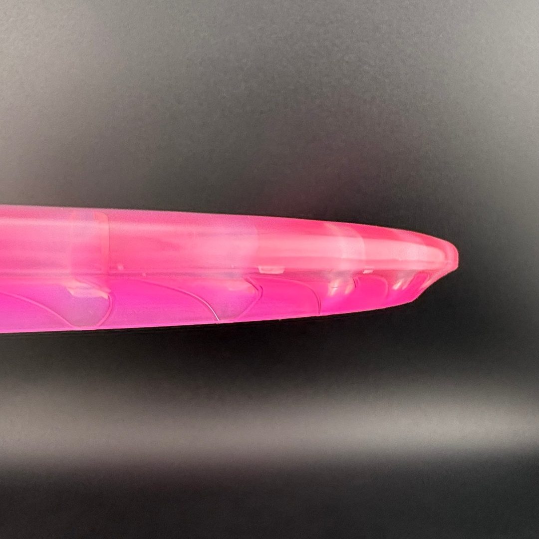 FuZed Z Buzzz - Elk Man 2.0 by Ripper Studios Discraft