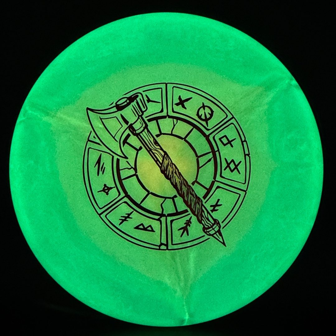Glow Halo Star Aviar3 - Eveliina Salonen Takeover Edition Innova