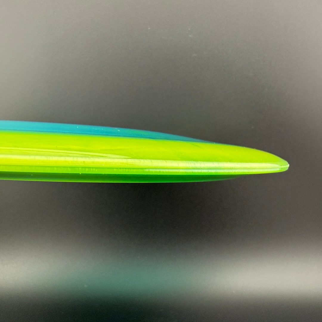 Halo Champion Wraith - De'Anthony Thomas Black Momba Innova