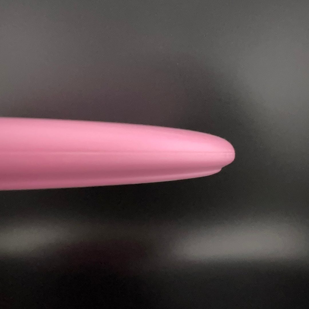 Glow Classic Blend Judge Dynamic Discs