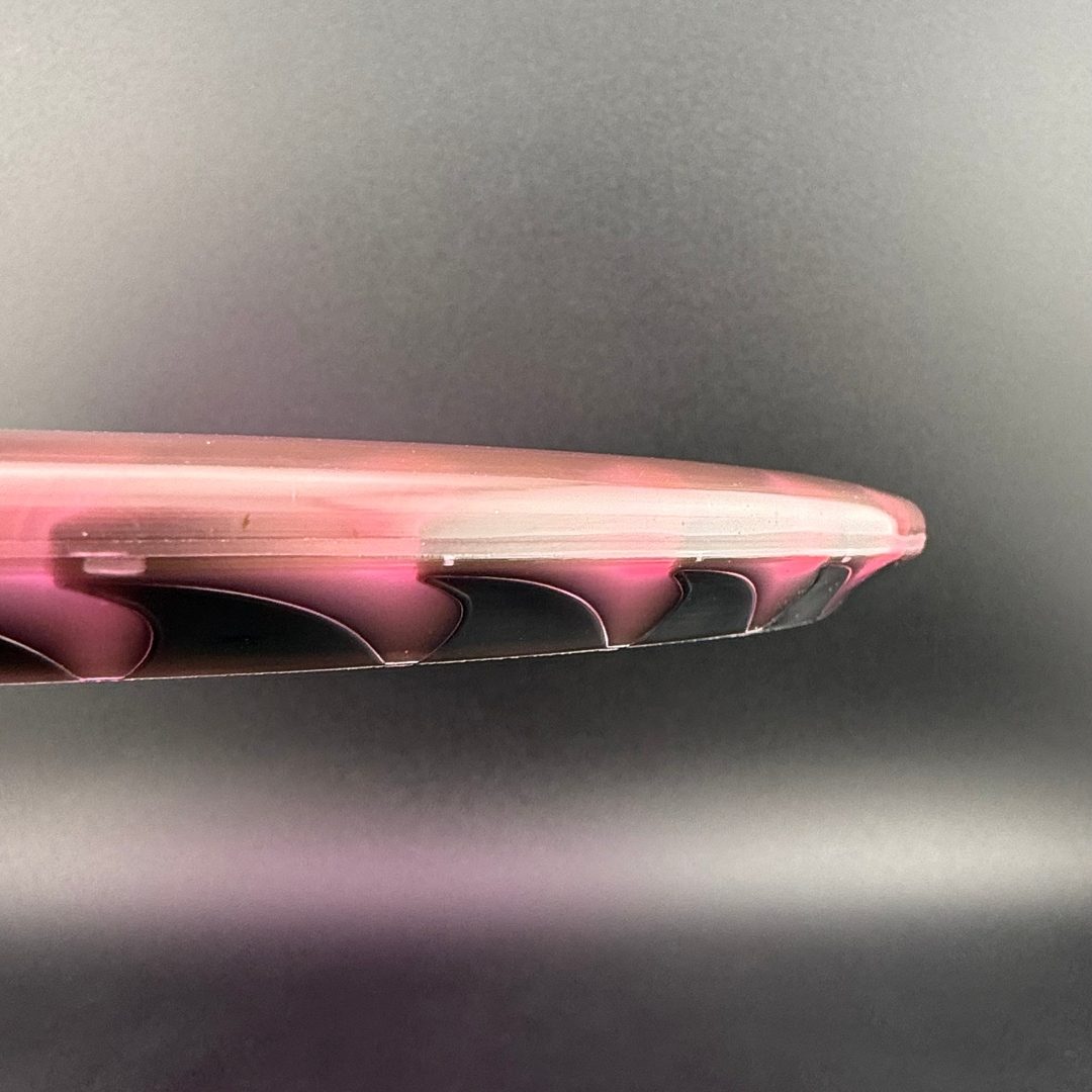 FuZed Z Buzzz - Elk Man 2.0 by Ripper Studios Discraft