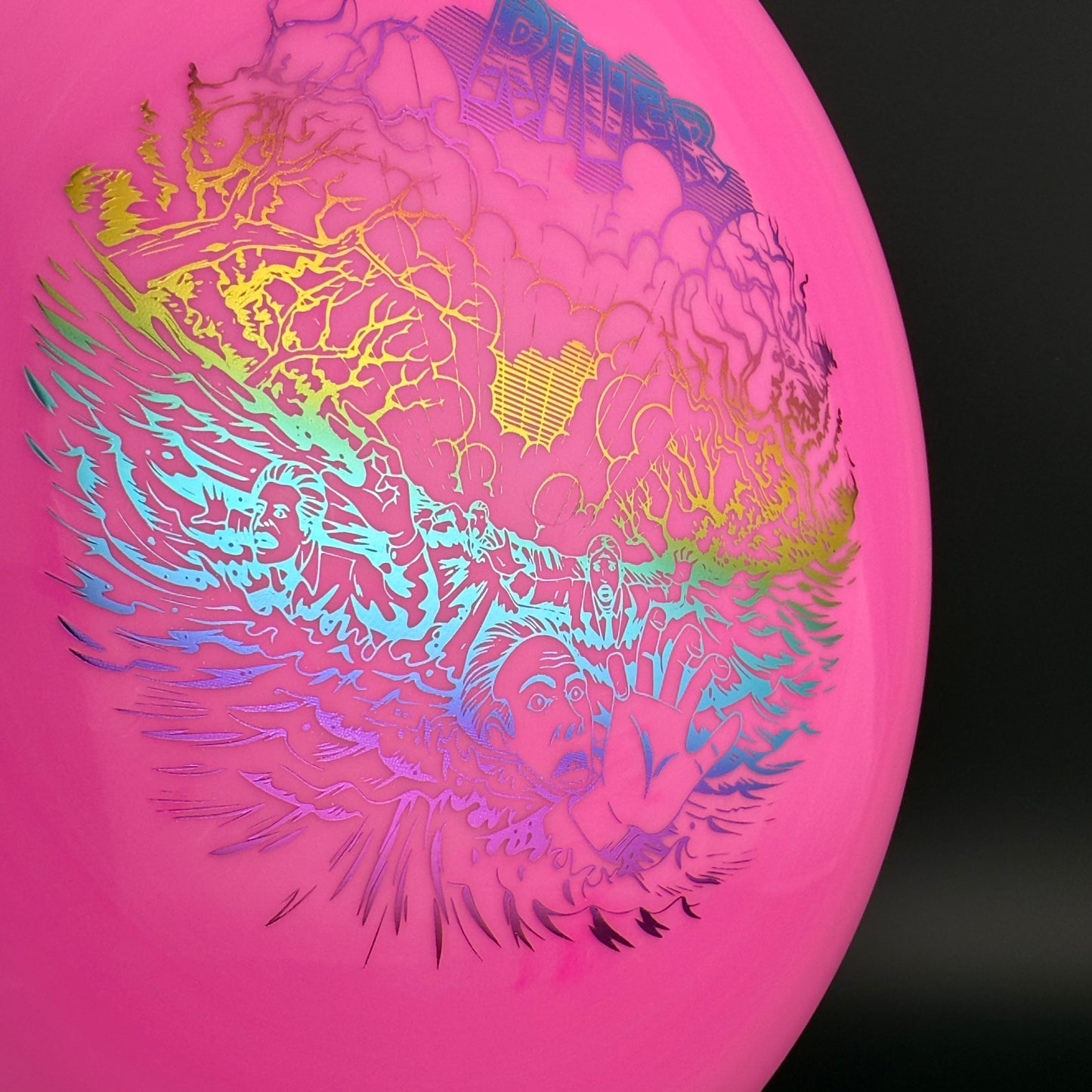 Gold River - Business As Usual