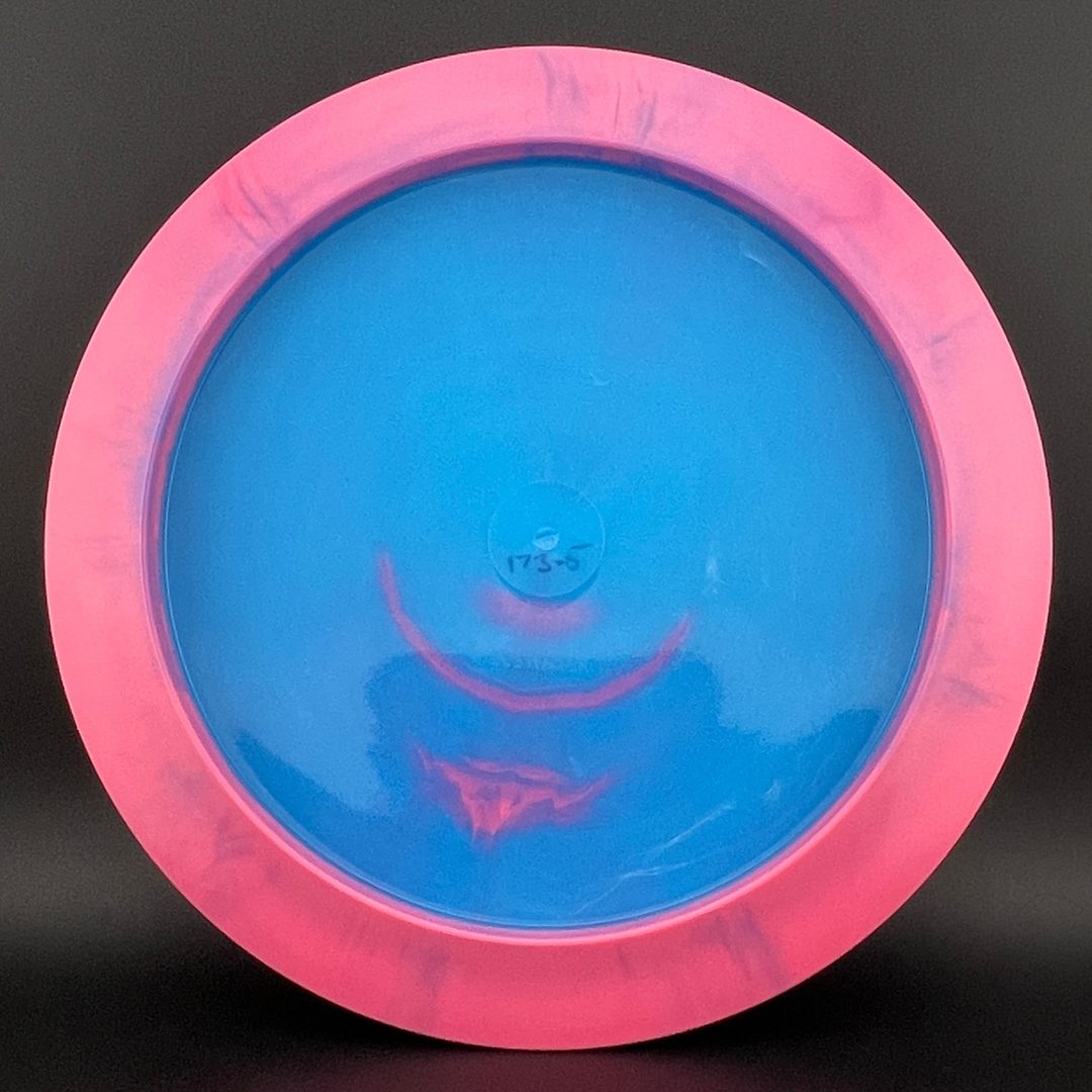 Halo Star Destroyer - Garrett Gurthie 2026 Tour Series Innova