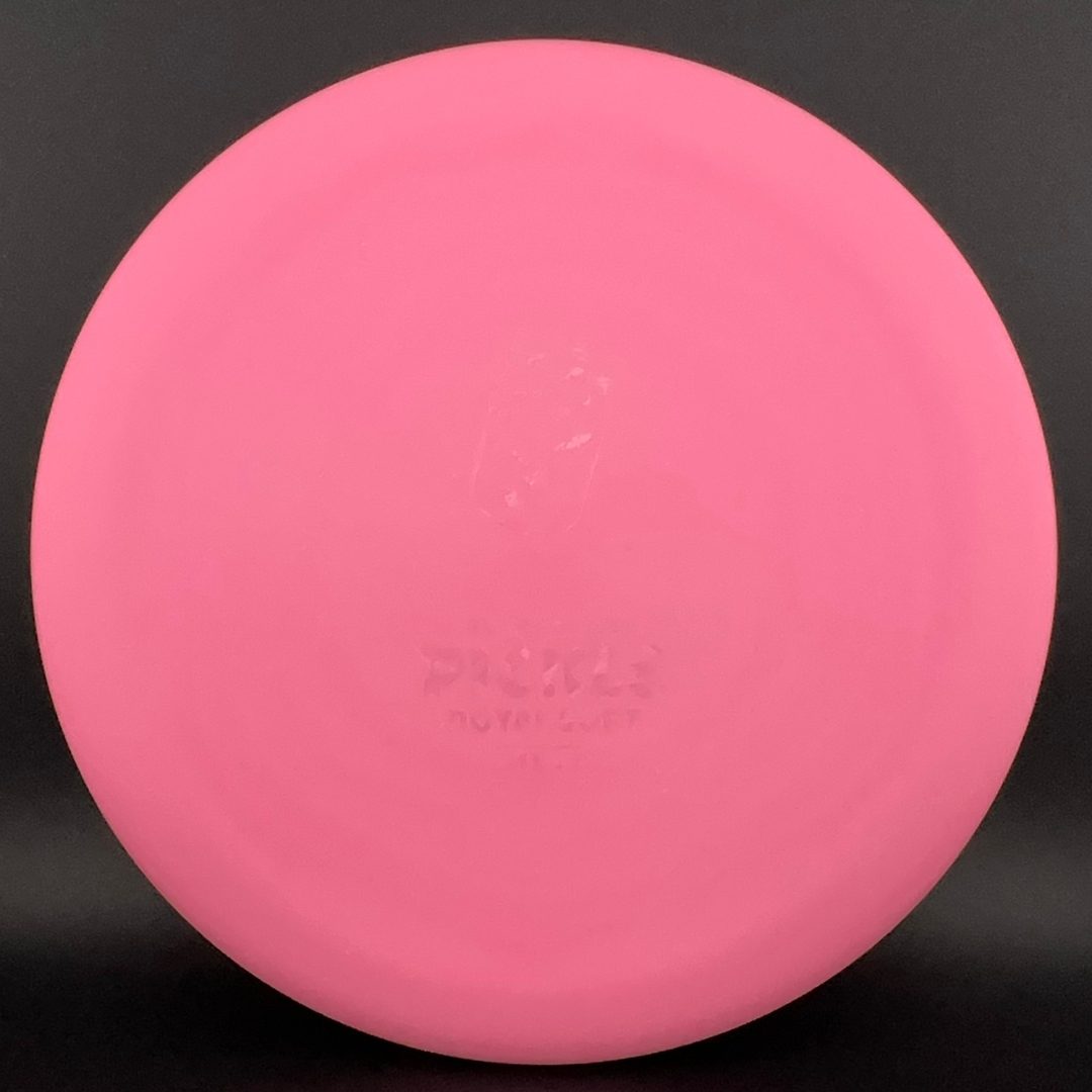 Soft Royal Pickle MINT Discs