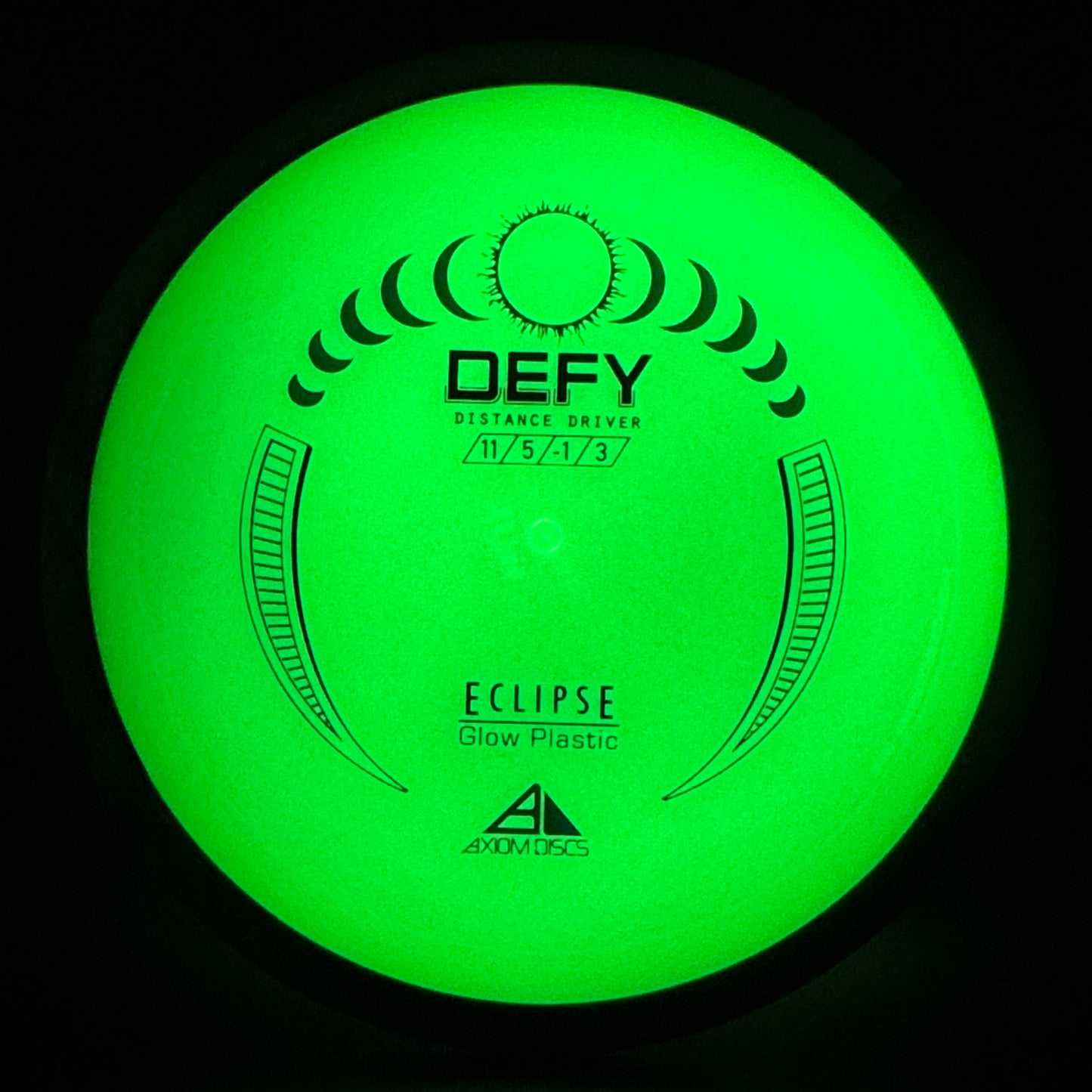 Eclipse Defy