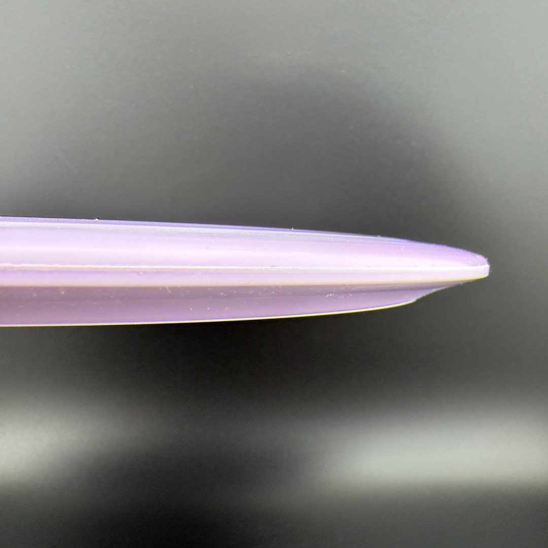 Swirl D-line FD Flex 2 - Sky Team Sweep 2025 Austin Discmania