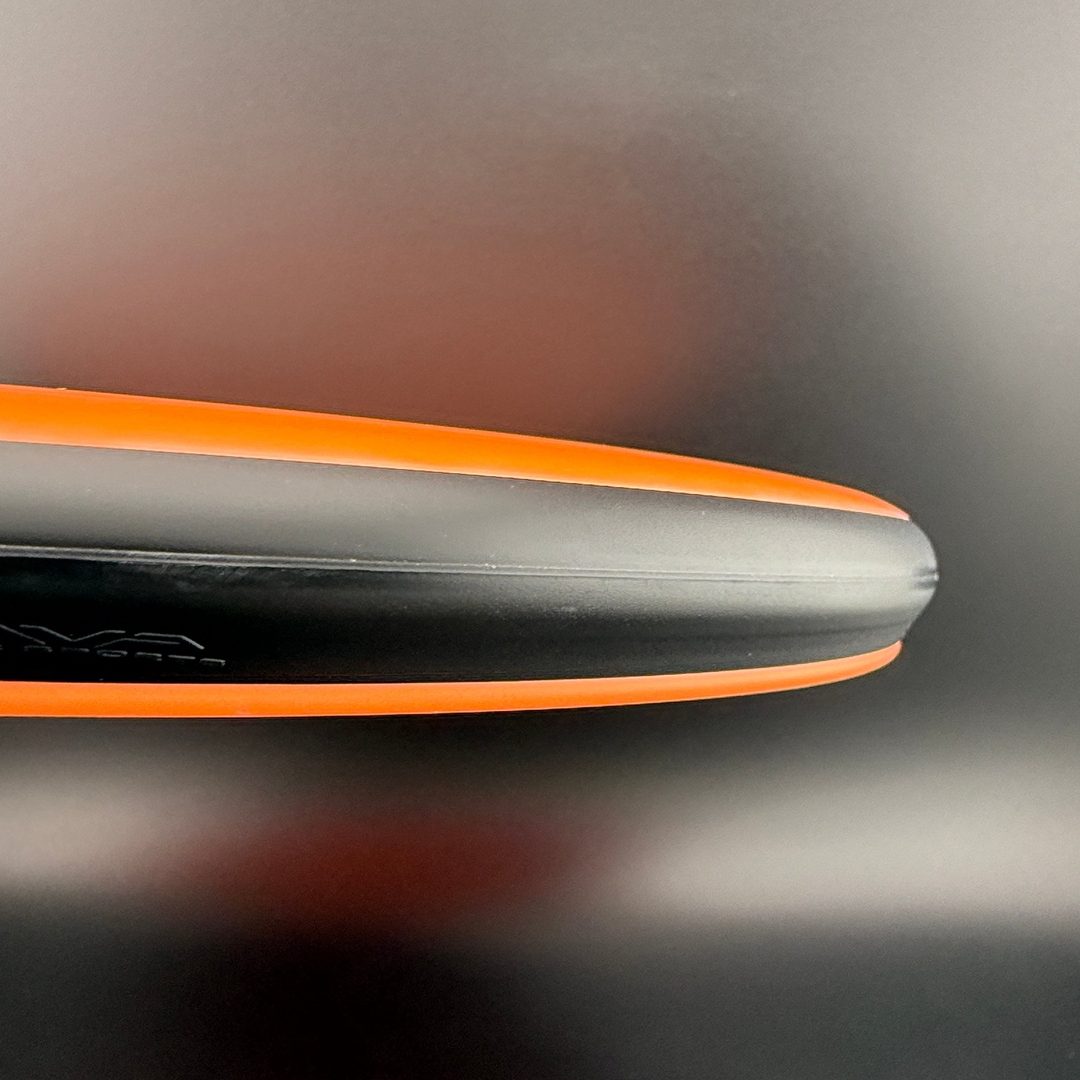 Fission Glitch - Gyropalooza 2025 MVP