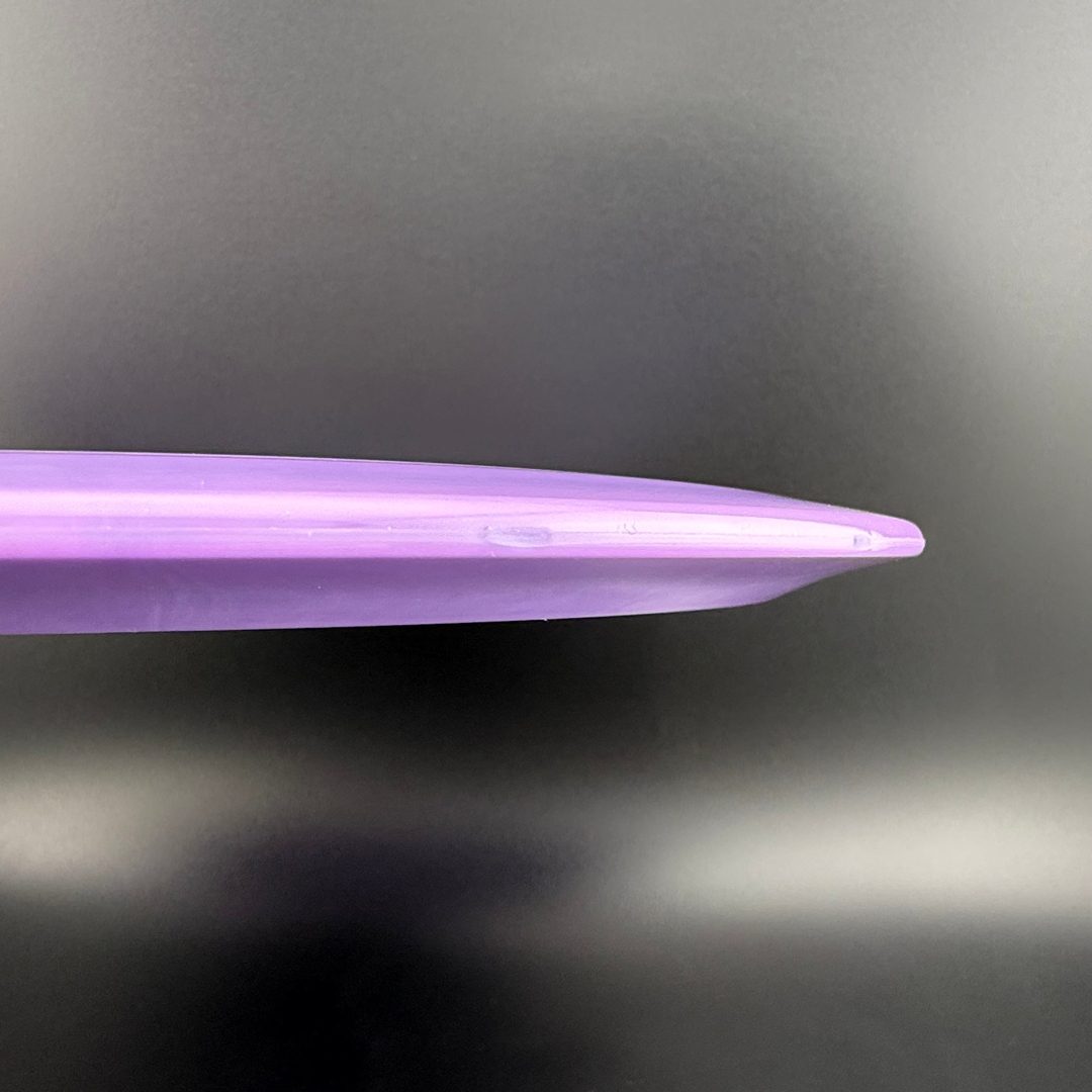 Aura Animus - 2nd Run Crest TSA