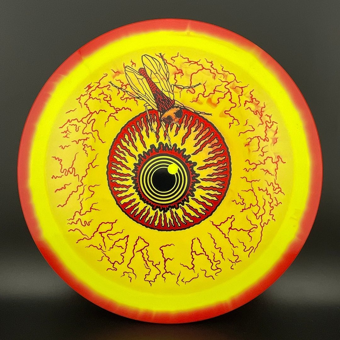 Halo Star Shryke - Eye-Fly RAD V2 by Ripper Studios Innova