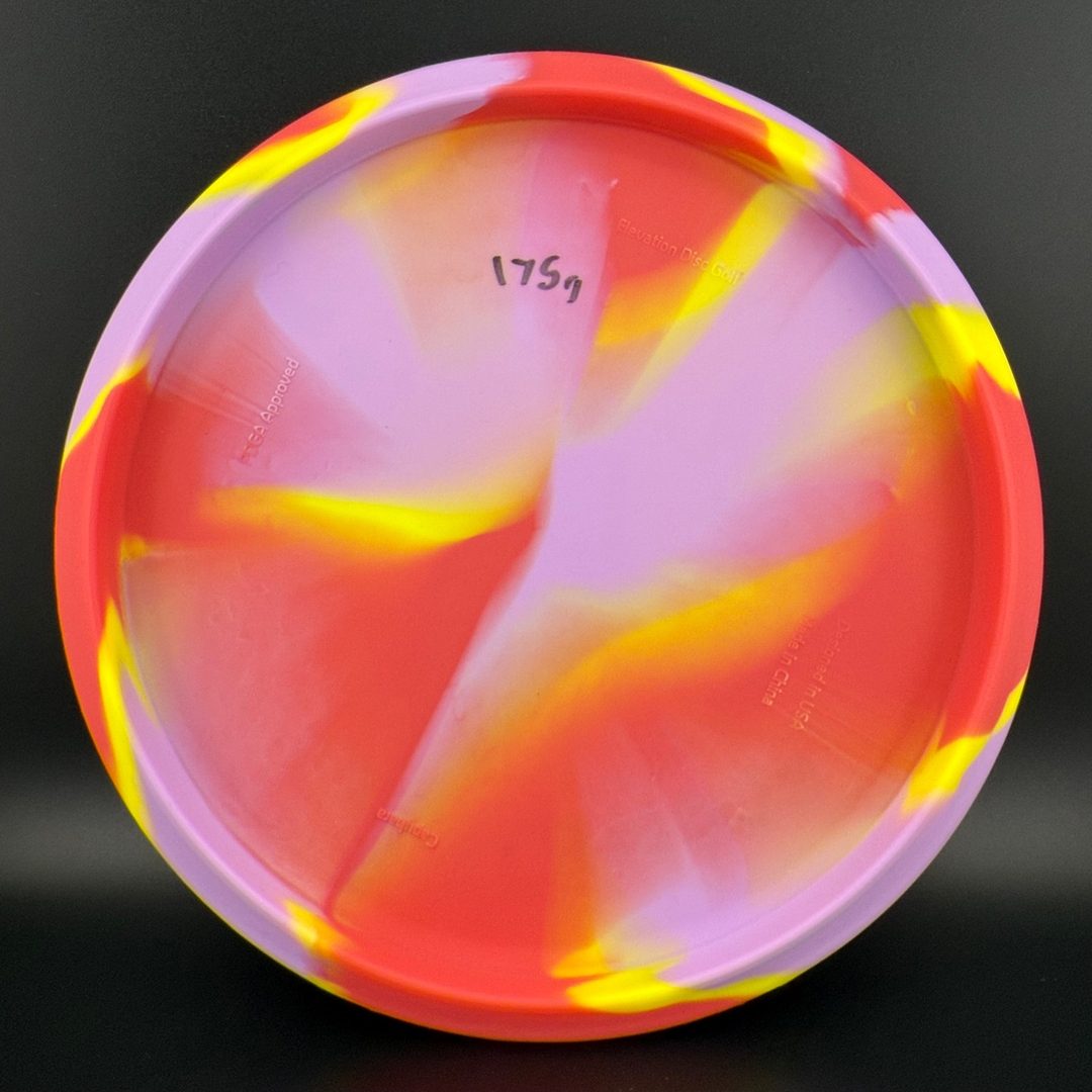 OG Capybara - Clownybara Elevation