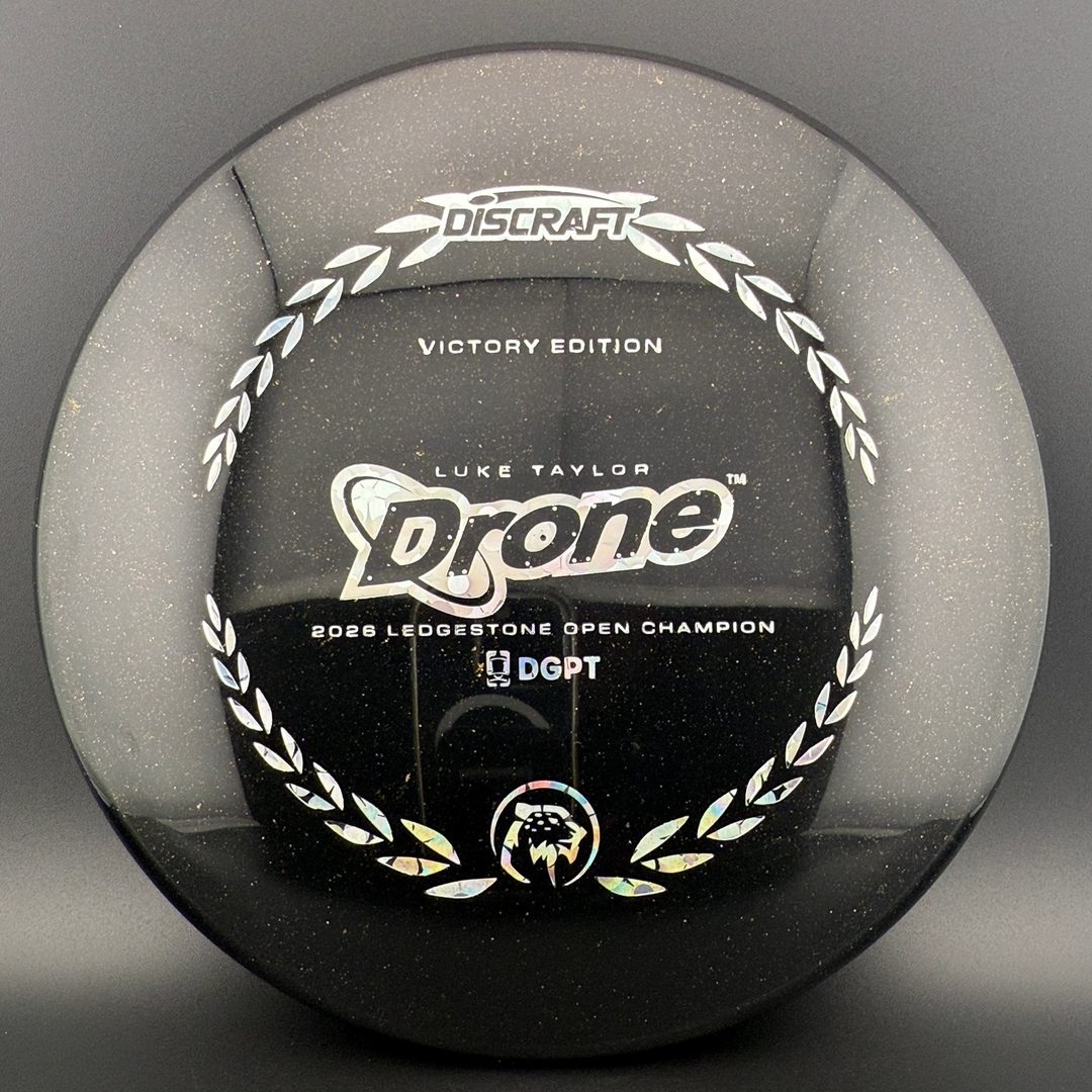 Midnight Drone - Victory Edition Luke Taylor LSO
