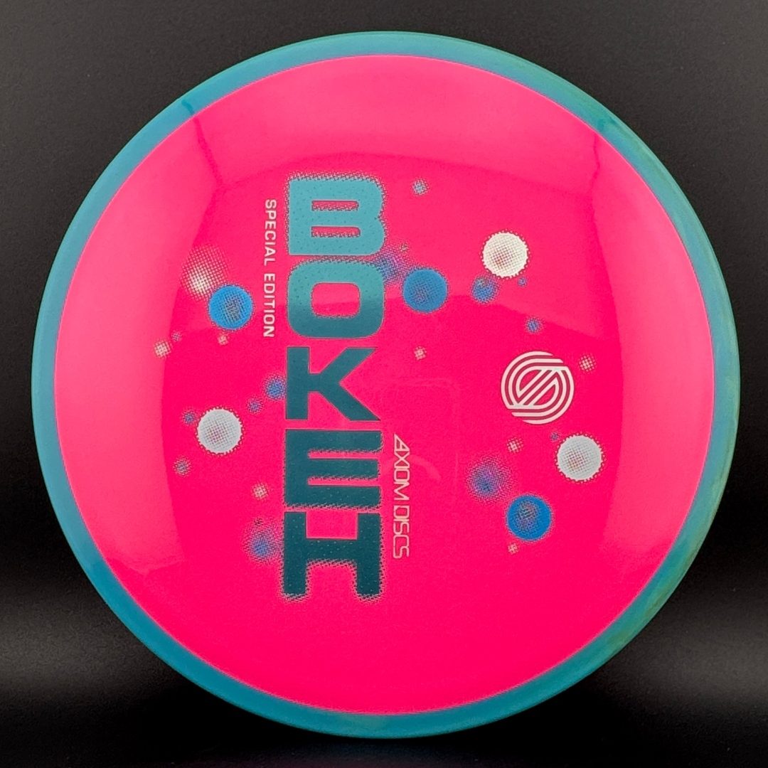 Neutron Bokeh - Special Edition Axiom