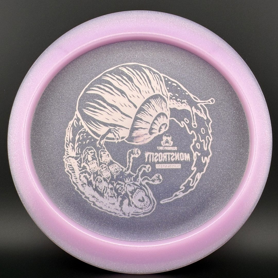 Clandestine Monstrosity Doomsday Discs