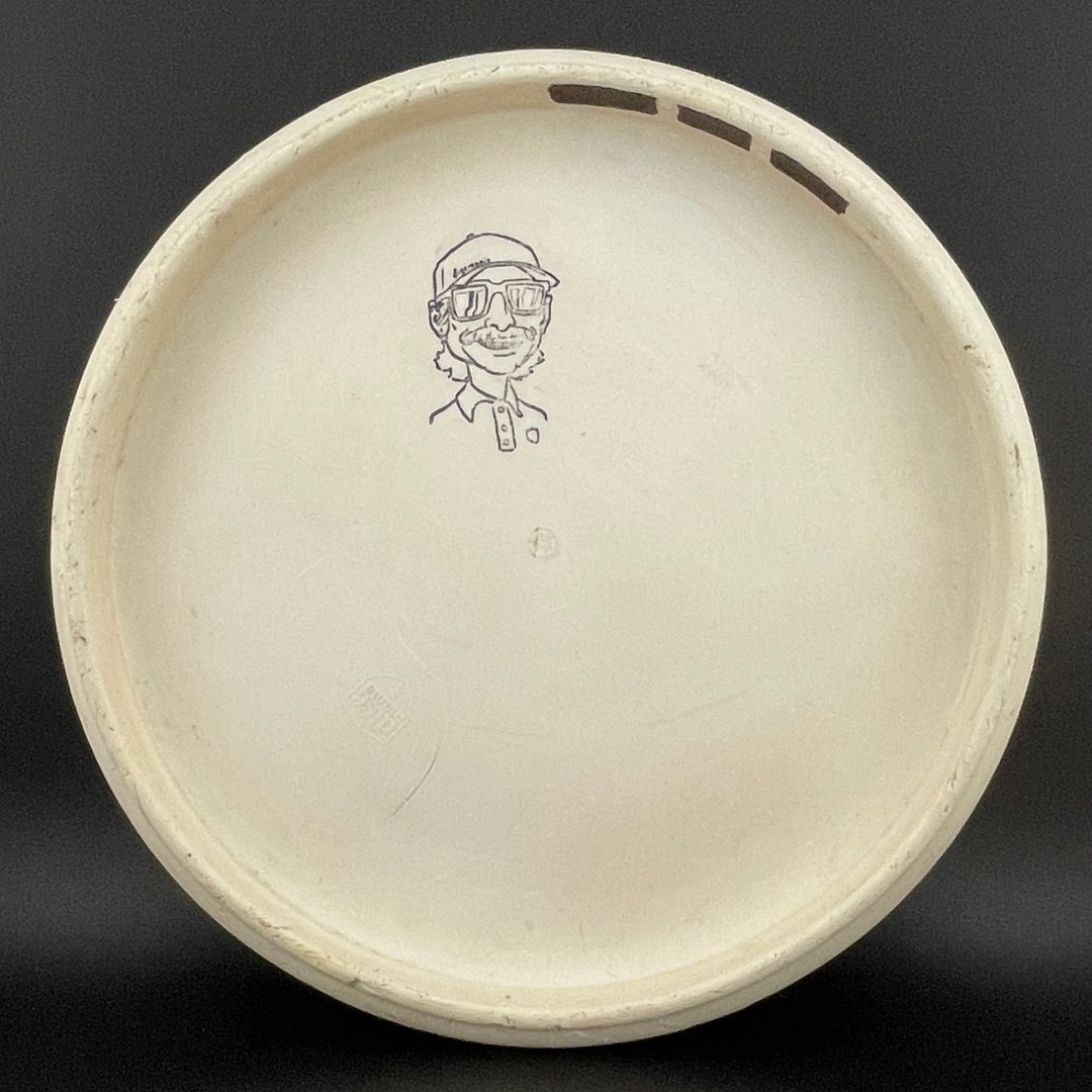 Soft Exo Link - Older Run *Colten Stash Used* Discmania