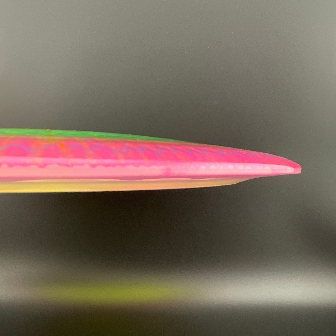 I-Dye Champion Katana Innova