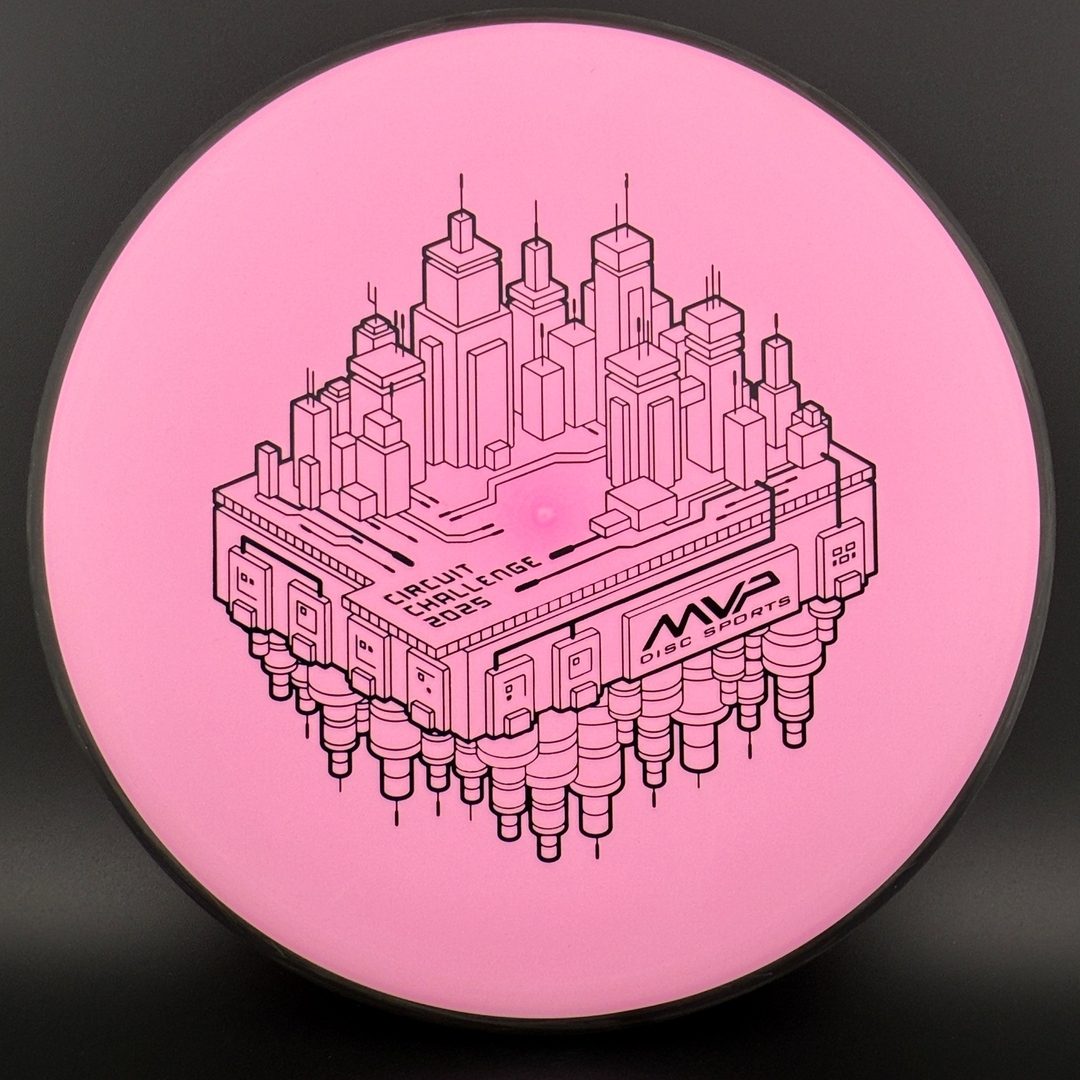 Electron Watt - MVP Circuit Challenge 2025 MVP