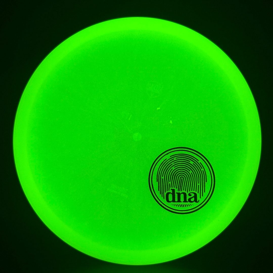 Color Glow C-Line Tactic - dna Series Discmania