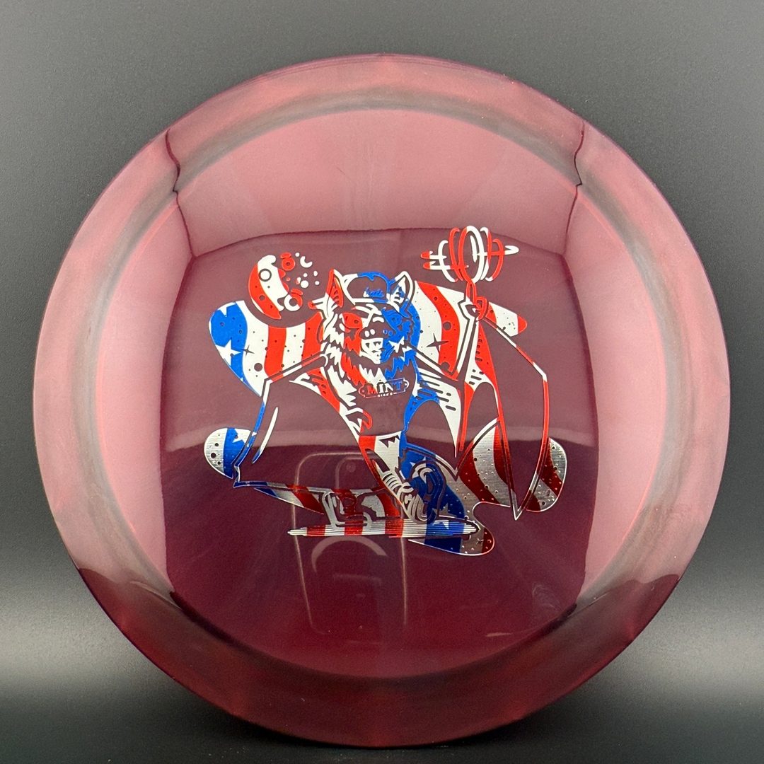 Eternal Freetail MINT Discs