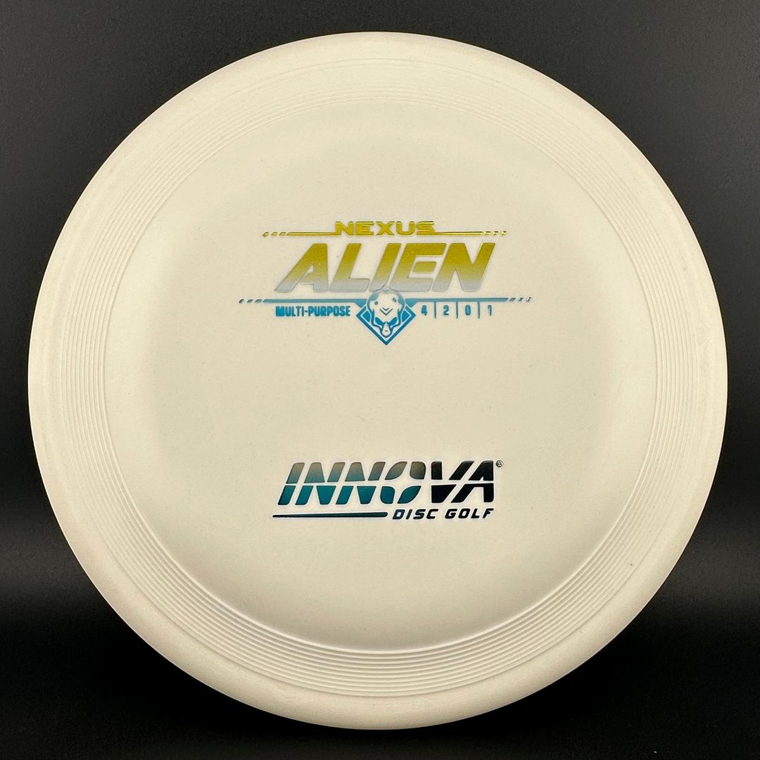 Nexus Alien Innova