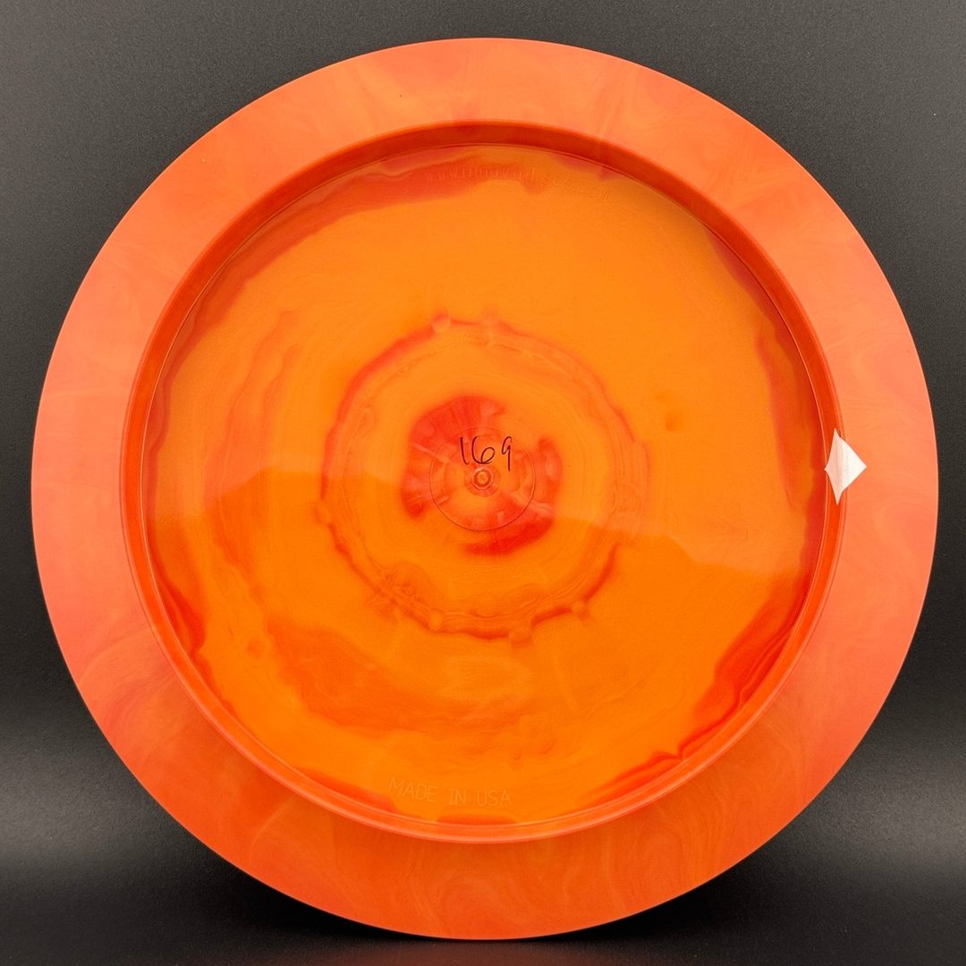 Swirly Star Destroyer - Philo Brathwaite 2026 Tour Series Innova