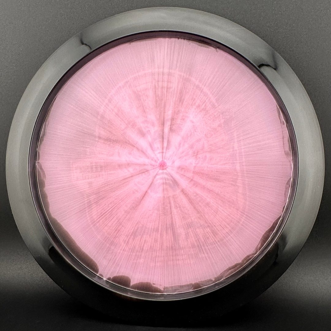 Glow Horizon C-Line CD1 - Zeta's Moon Colten Montgomery Sig Series Discmania