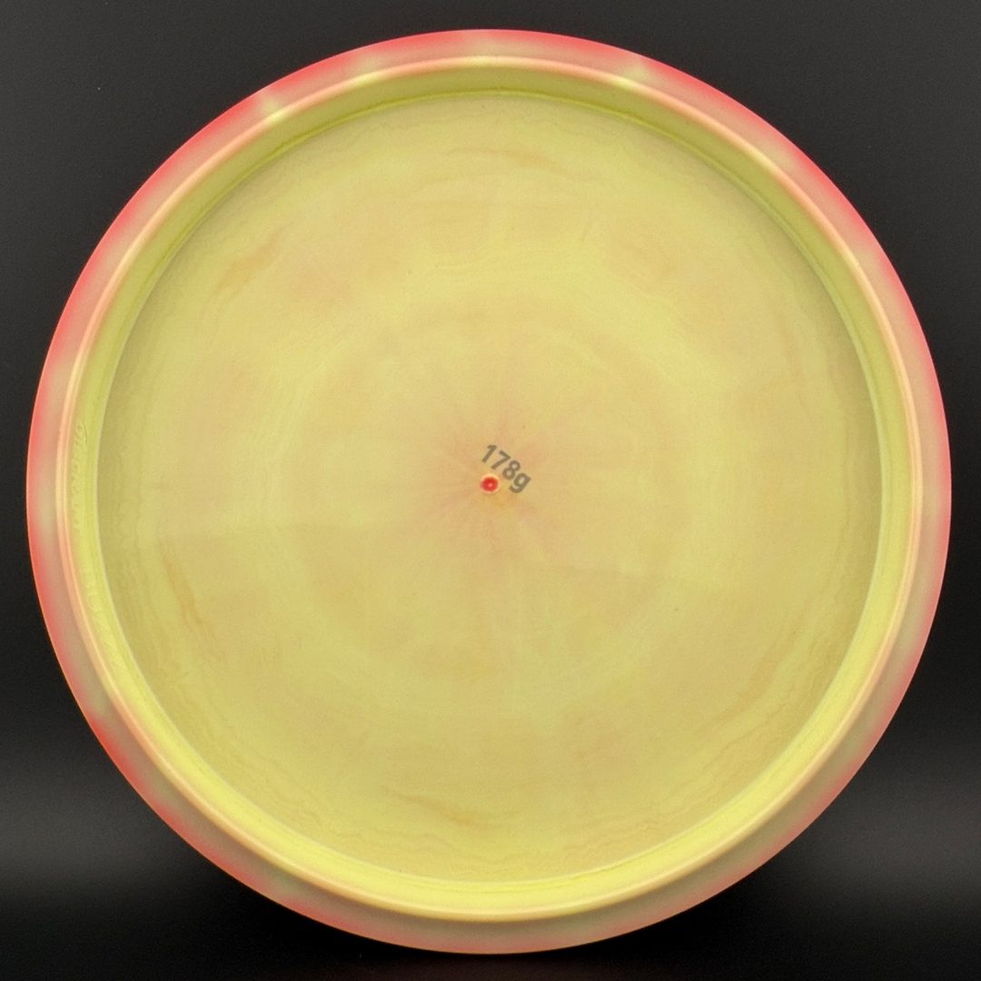 ESP Buzzz - DFX The Supervisor by 20 Arms Discraft