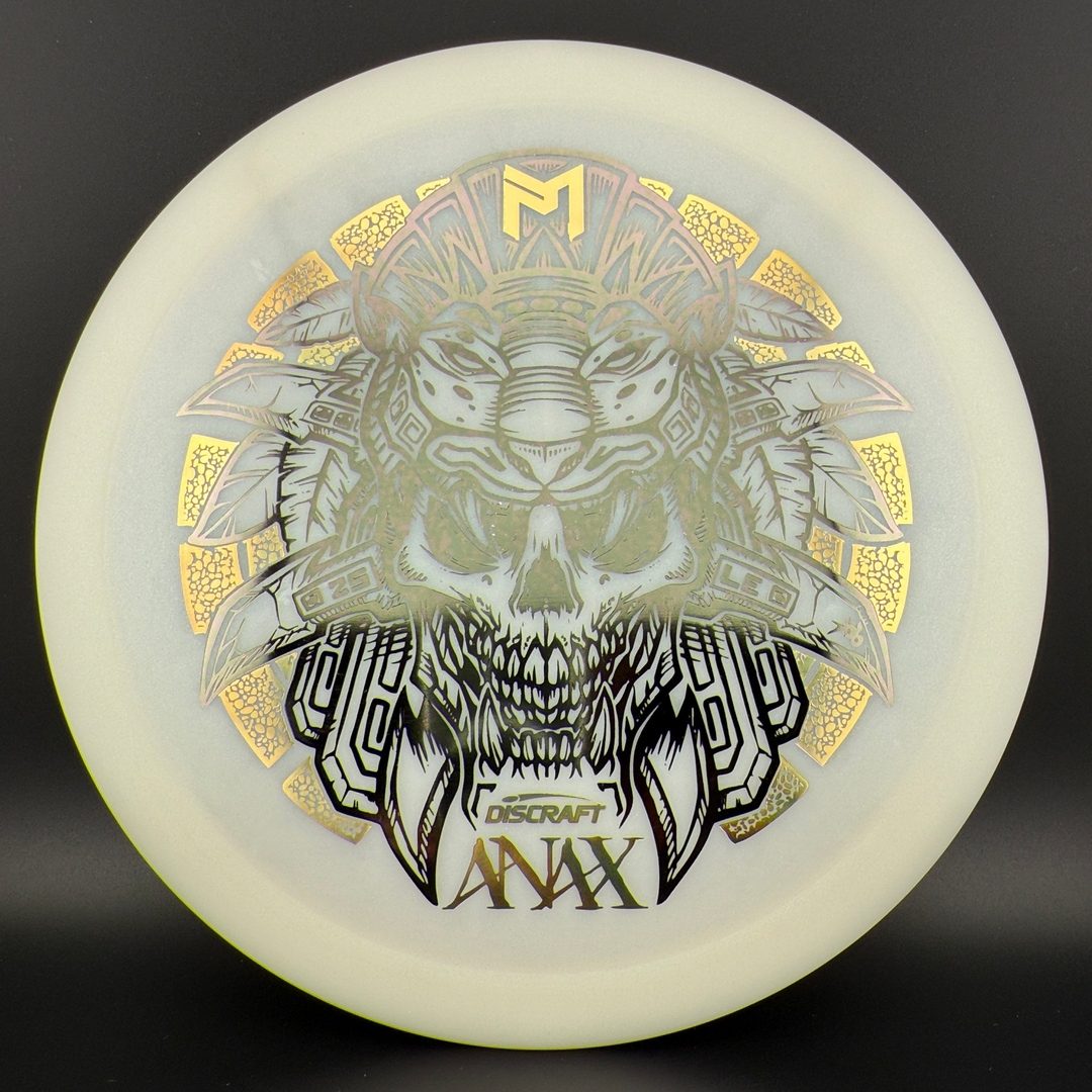 Colorshift ESP Anax - Ledgestone 2025 Season 2 Discraft