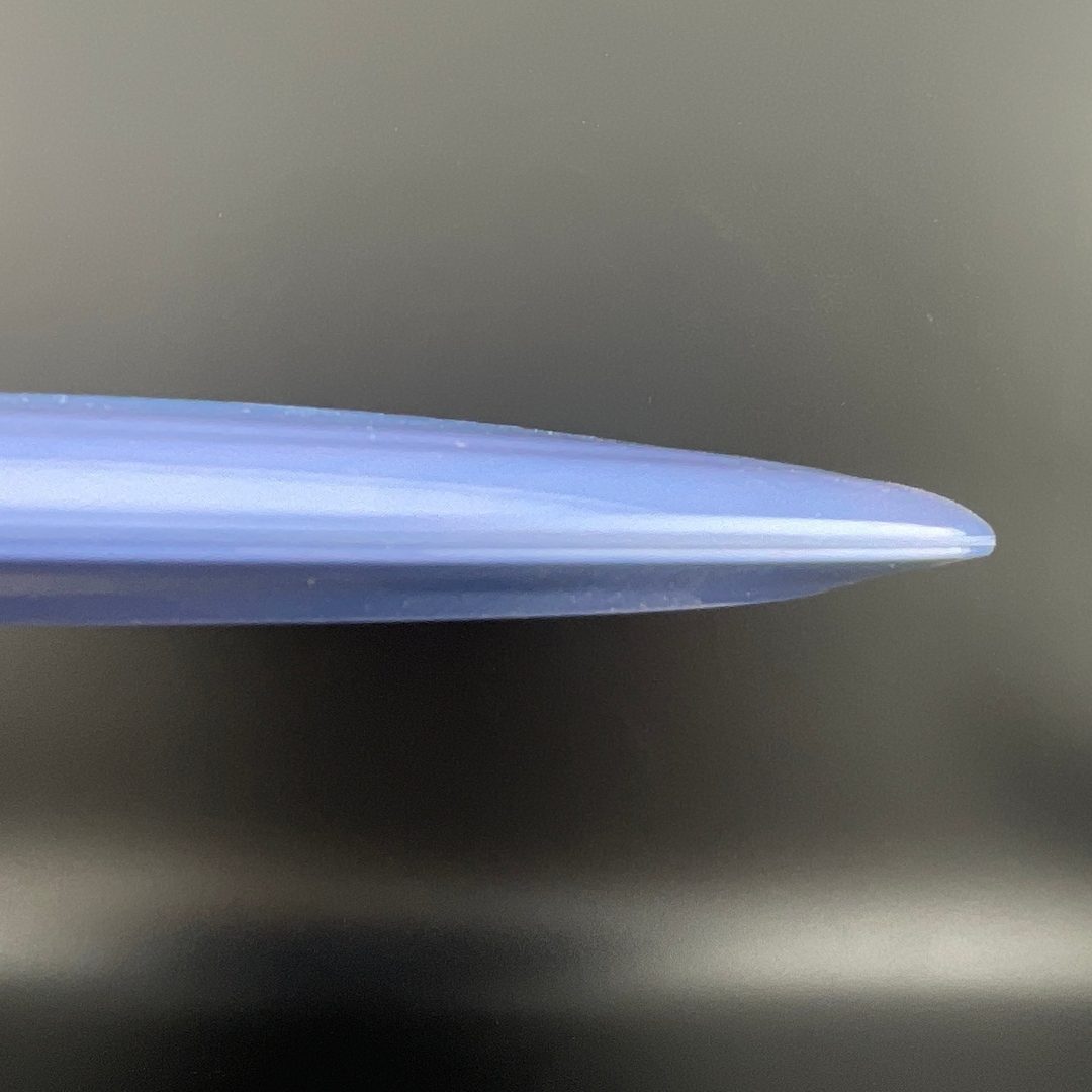 Swirly S-Blend Dynasty EO Sig Series Infinite Discs