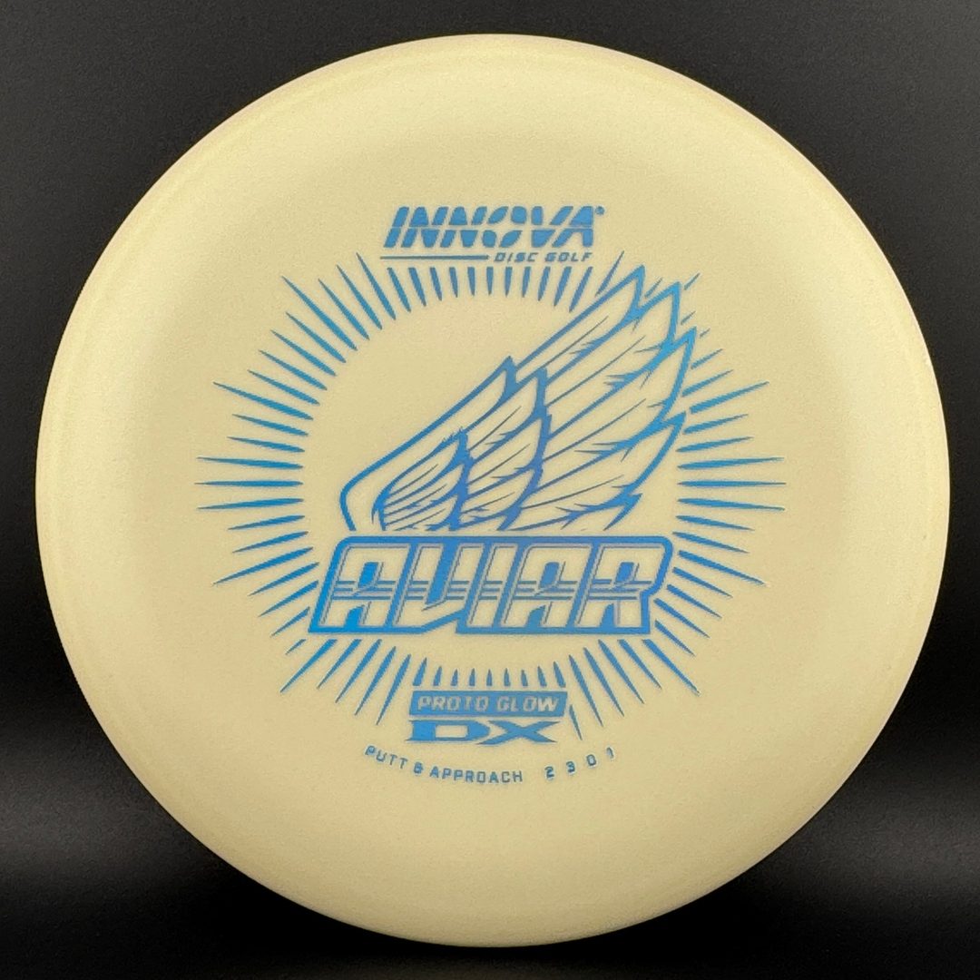 Proto Glow DX Aviar Innova