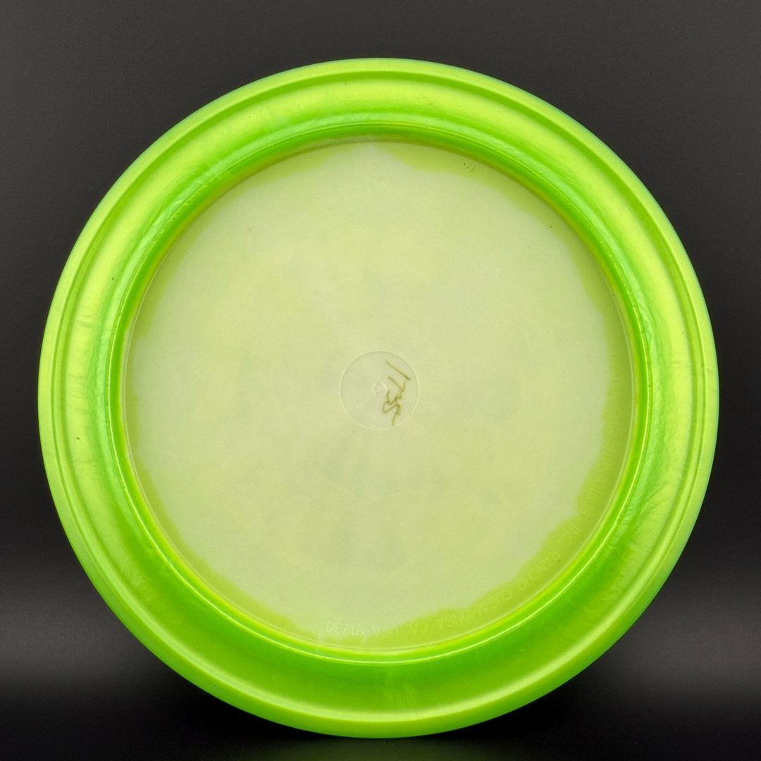 Halo Star Groove - Calvin Heimburg April Fools Misprint Innova
