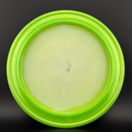 Halo Star Groove - Calvin Heimburg April Fools Misprint Innova