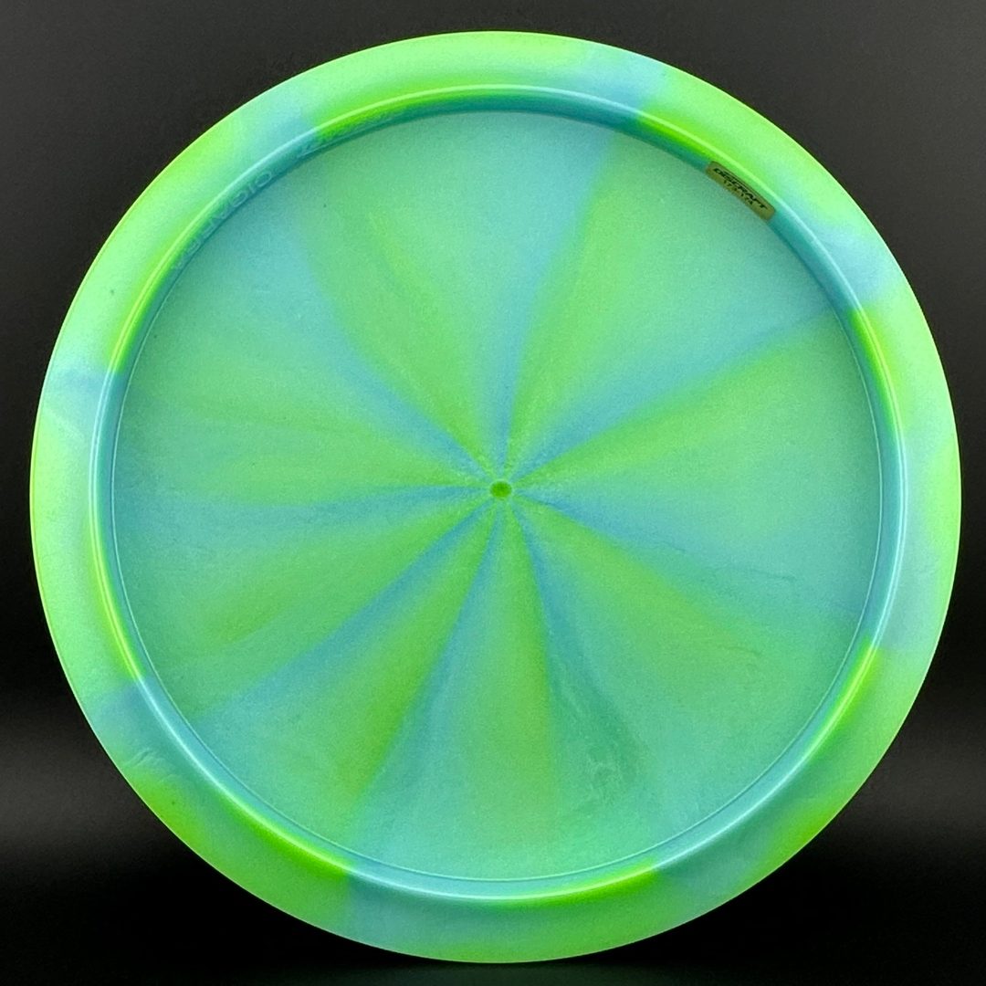 Colorshift ESP Cigarra - DGLO 2025 Discraft