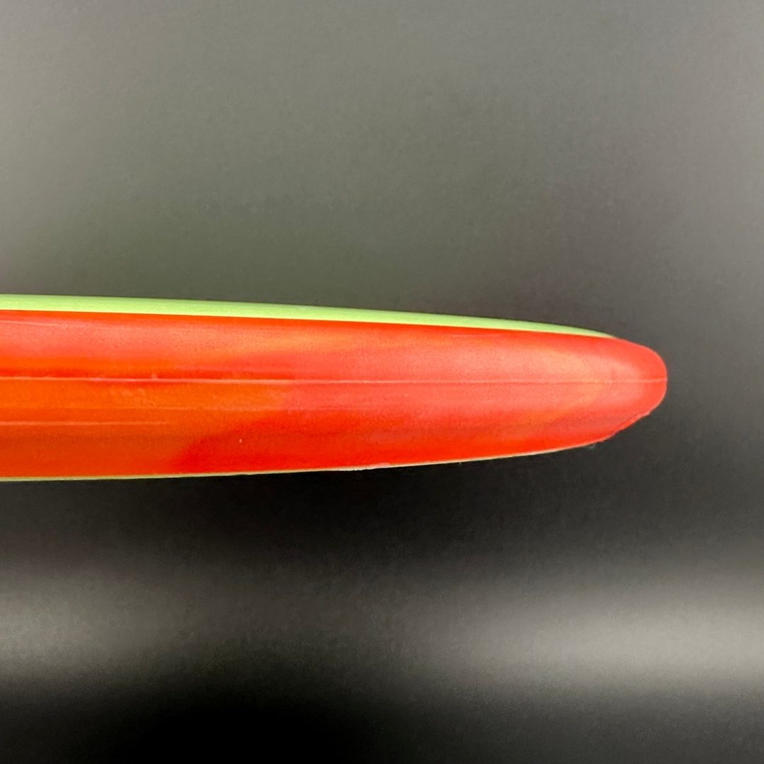 Firm Electron Envy - James Conrad 2021 World Champion Axiom