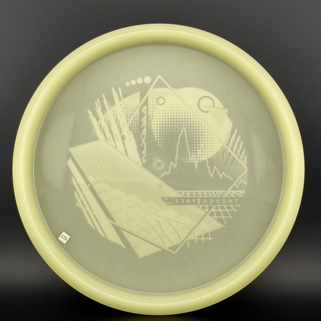 Glow Praxis - First Run - RAD TSA