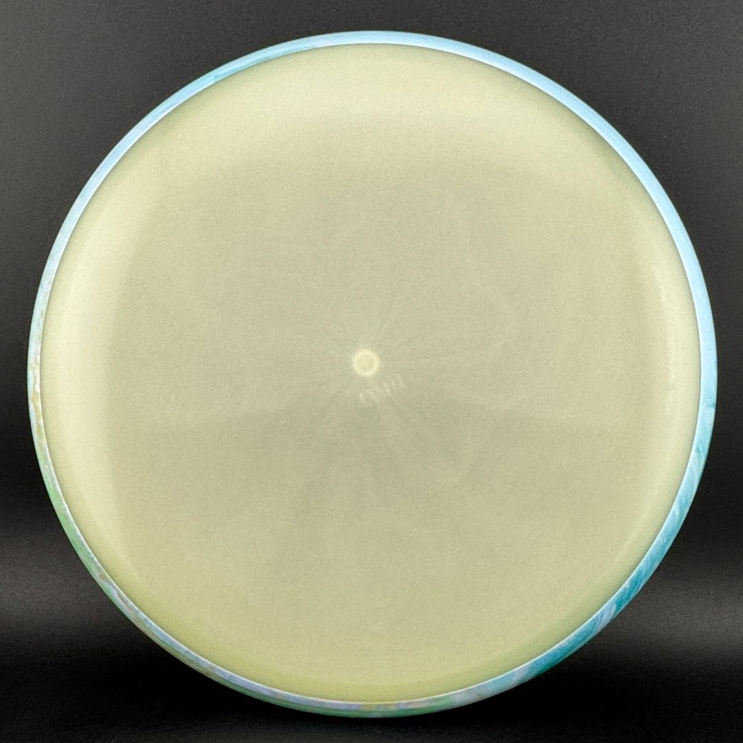 Eclipse 2.0 Envy - Blank Axiom