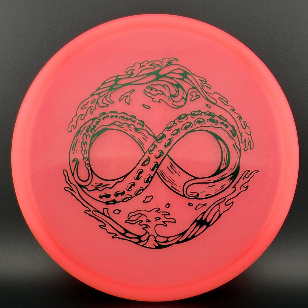 Proto Glow C-Blend Tomb - Limited Edition 1/75 Infinite Discs