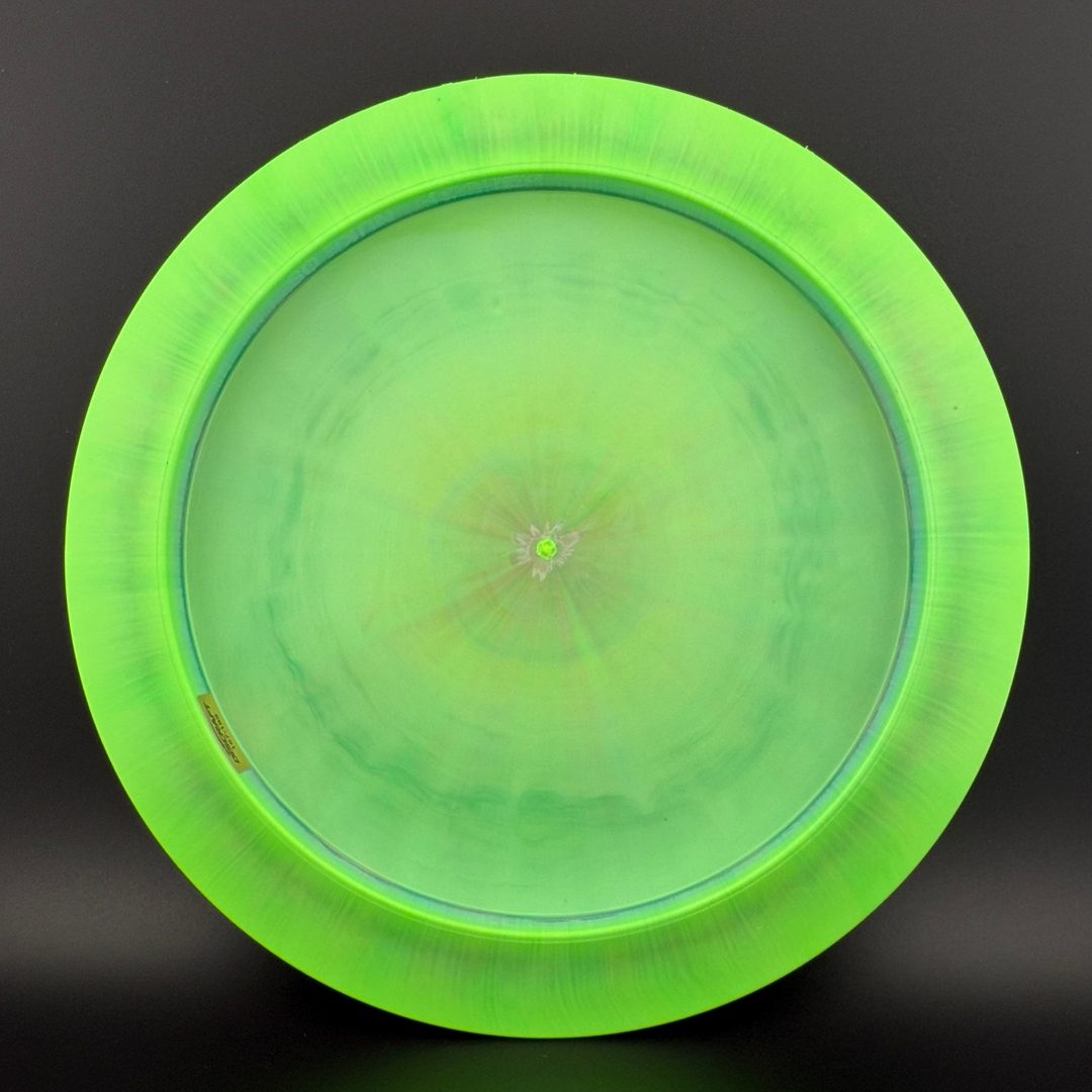 Nuke OS - Fluke OS - April Fools 2025 Misprint Discraft