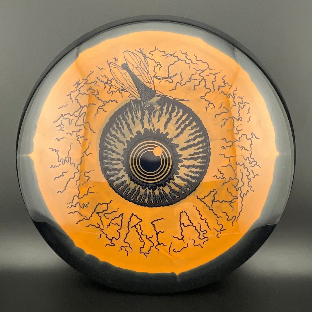 Halo Star Rollo - Eye-Fly RAD V2 by Ripper Studios Innova