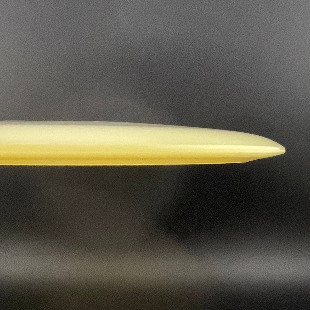 Z Flx Heat - OOP - Double Stamped Four Foils Discraft