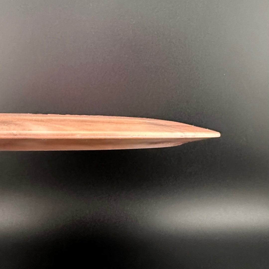 Jawbreaker Swirl Nuke OS – Ledgestone Edition 2023 Discraft