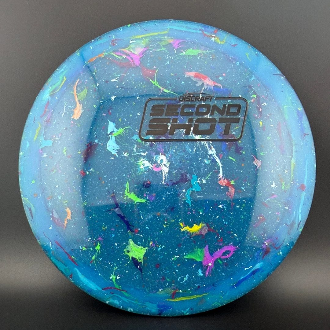 Jawbreaker Z FLX Hallux - Second Shot
