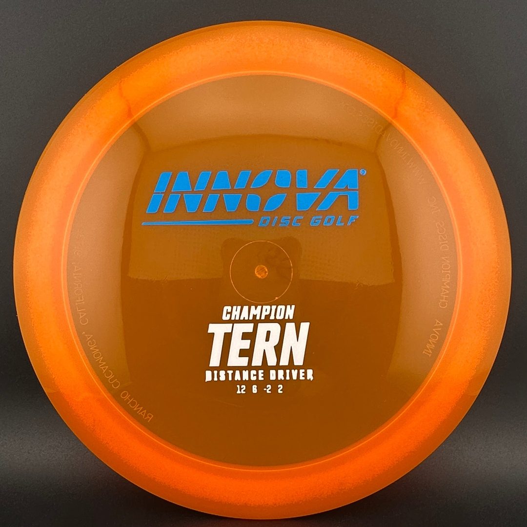 Champion Tern Innova
