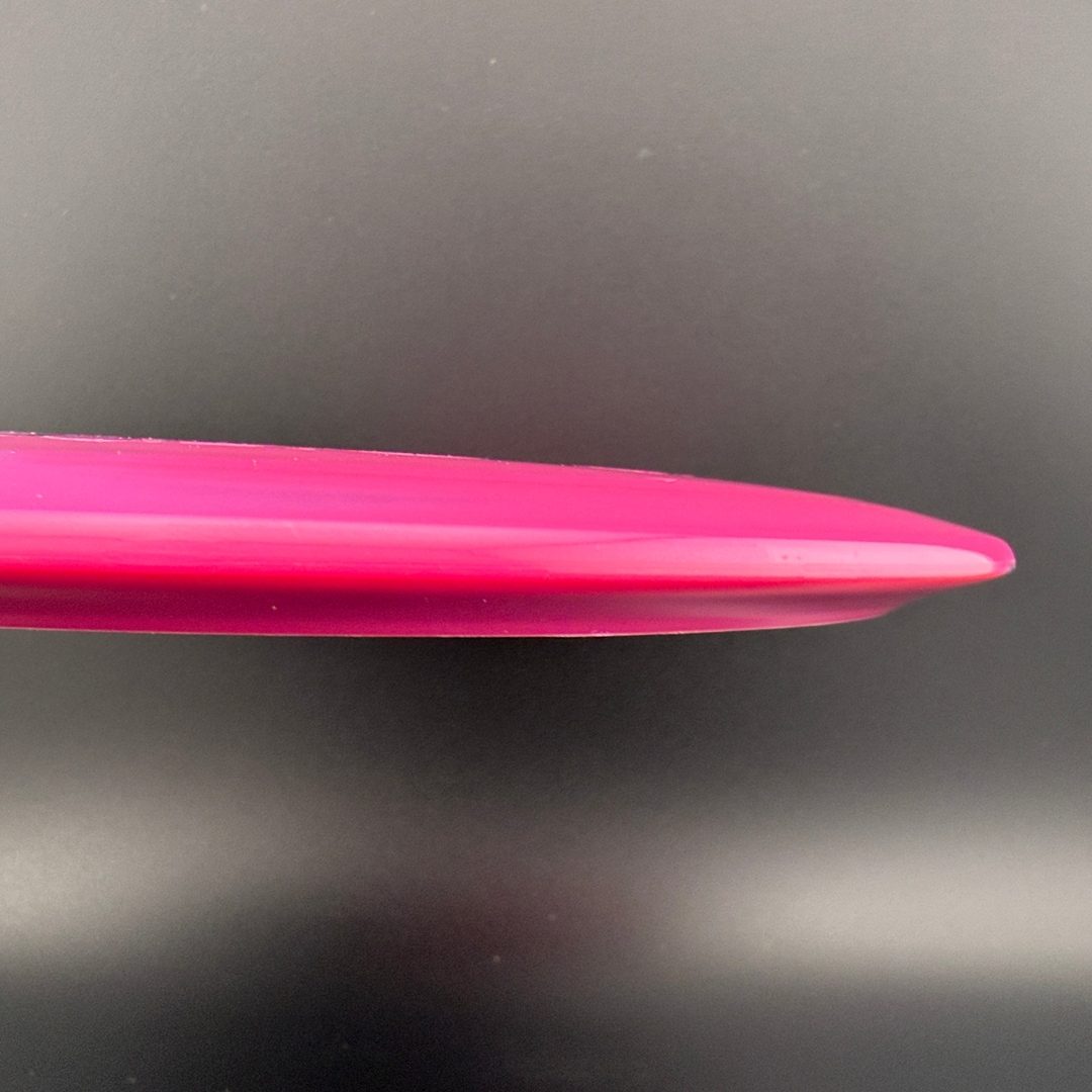 Retina Chemtrail - Split Color Doomsday Discs