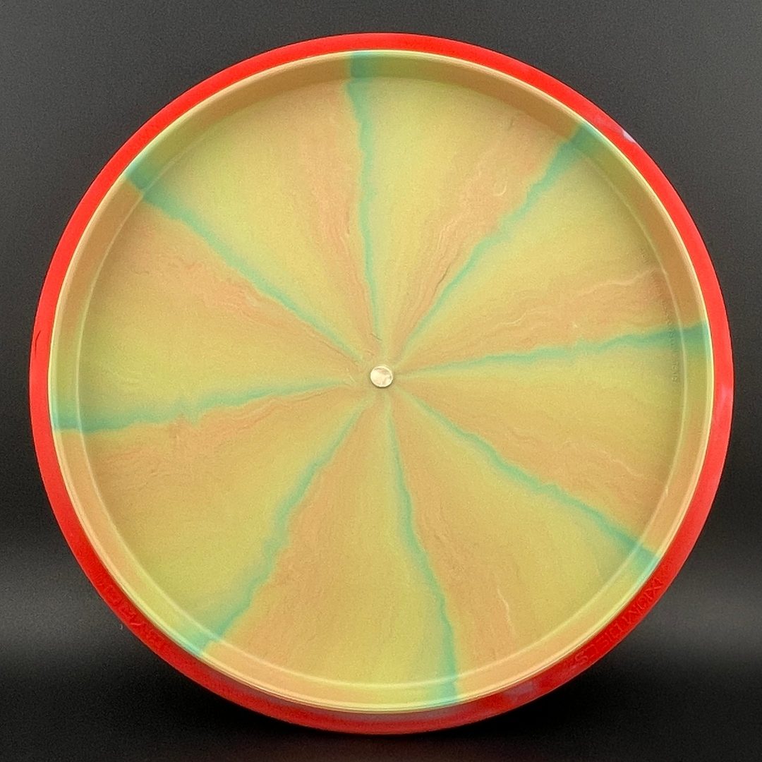 Cosmic Electron Firm Envy Axiom