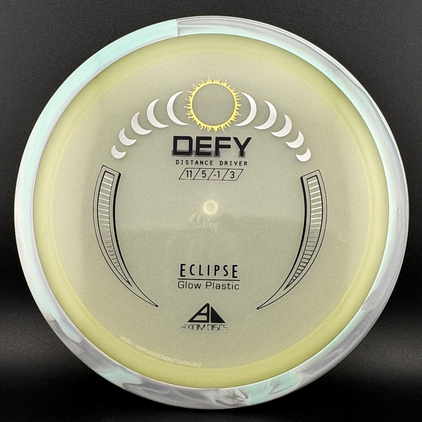 Eclipse Defy
