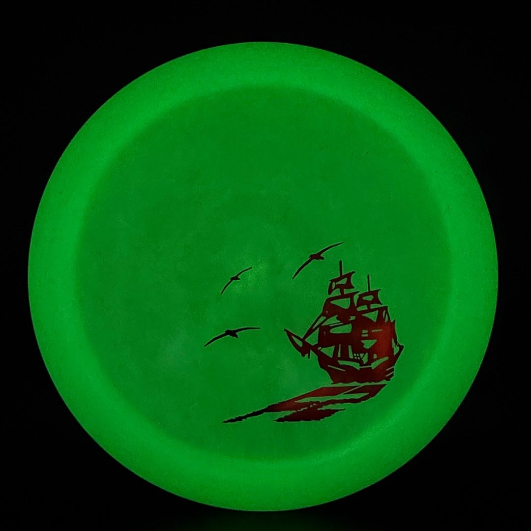 Color Glow Star Destroyer - F2 - Philo Pirate Takeover Innova