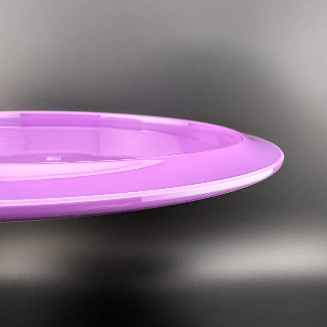 Fuzion Motive - First Run Dynamic Discs