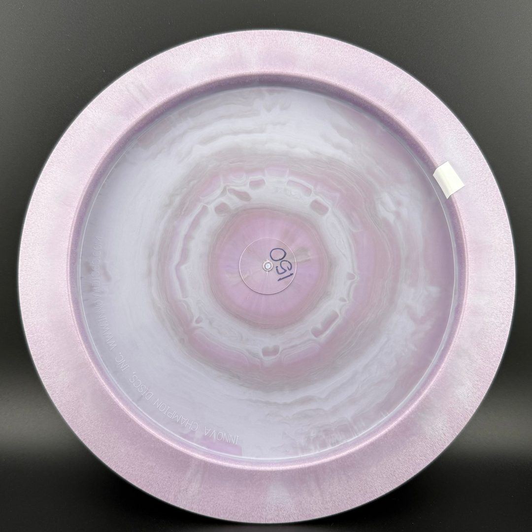 Swirled Star Destroyer - Eveliina Salonen Signature Edition Innova